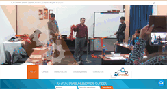 Desktop Screenshot of catein.com